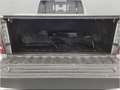 2020 RAM 2500 Power Wagon