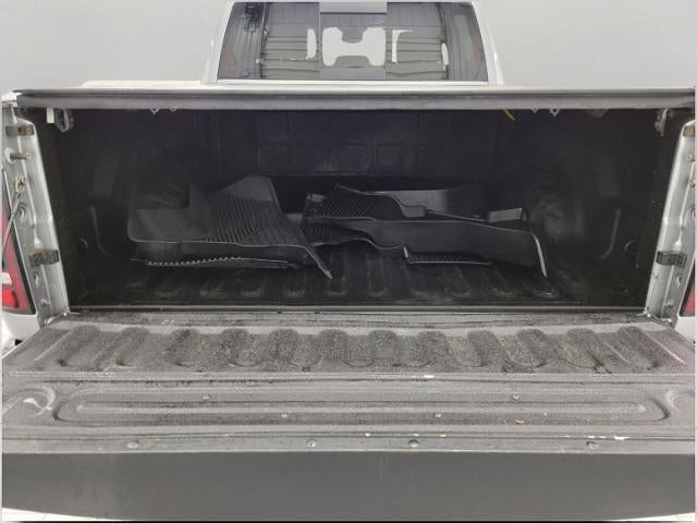 2020 RAM 2500 Power Wagon