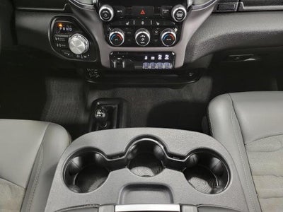 2020 RAM 2500 Power Wagon