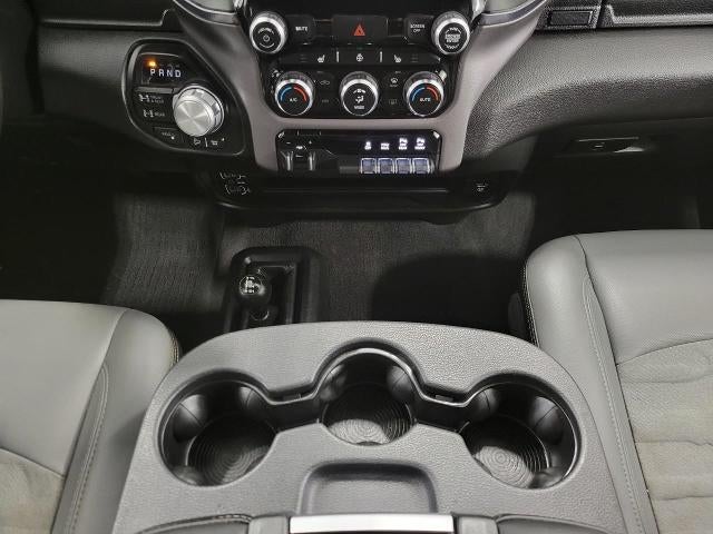 2020 RAM 2500 Power Wagon