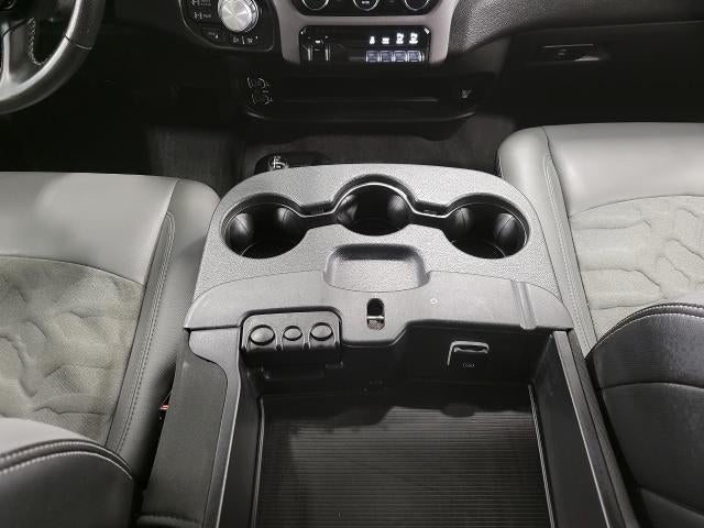 2020 RAM 2500 Power Wagon