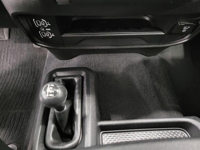 2020 RAM 2500 Power Wagon