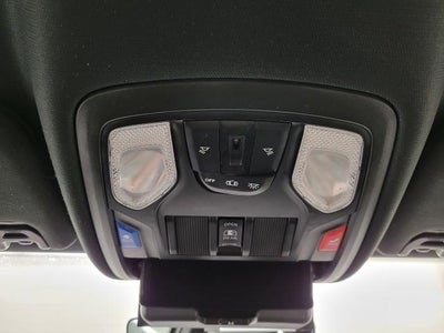 2020 RAM 2500 Power Wagon