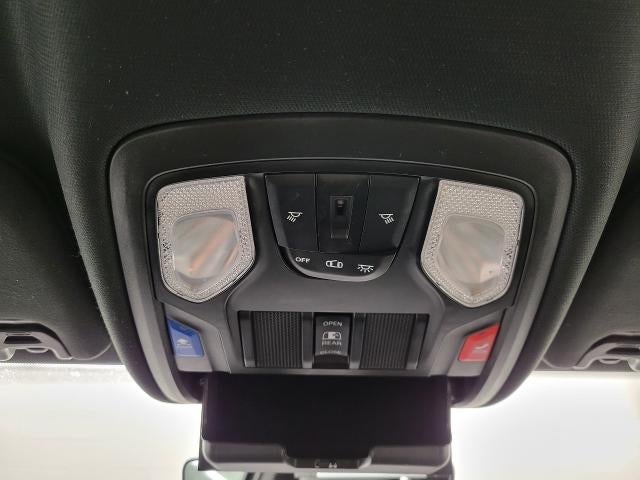 2020 RAM 2500 Power Wagon