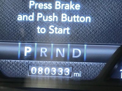 2020 RAM 2500 Power Wagon