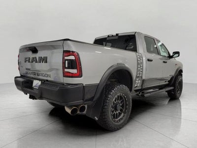 2020 RAM 2500 Power Wagon