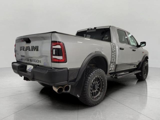 2020 RAM 2500 Power Wagon