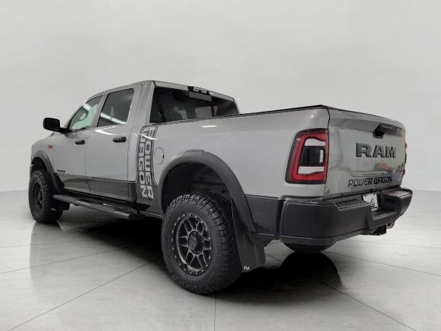 2020 RAM 2500 Power Wagon