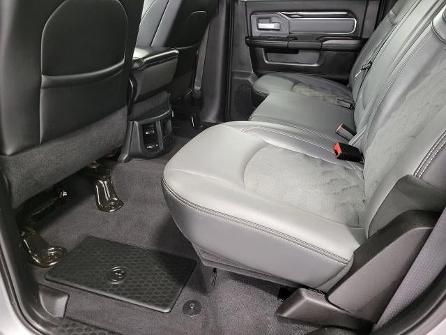 2020 RAM 2500 Power Wagon