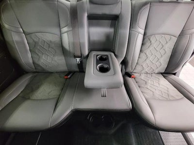 2020 RAM 2500 Power Wagon