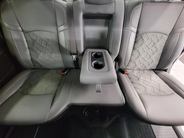 2020 RAM 2500 Power Wagon