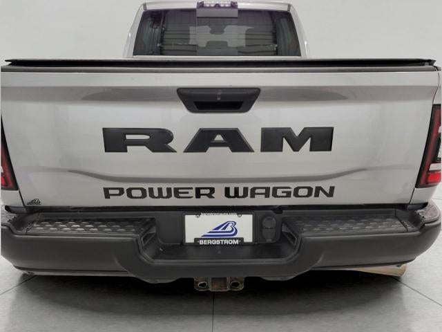 2020 RAM 2500 Power Wagon
