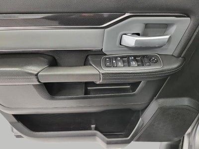 2020 RAM 2500 Power Wagon