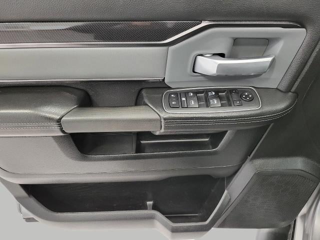 2020 RAM 2500 Power Wagon