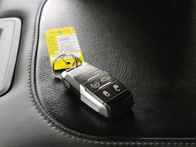 2020 RAM 2500 Power Wagon