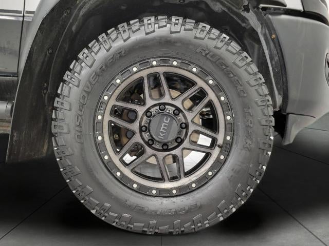 2020 RAM 2500 Power Wagon