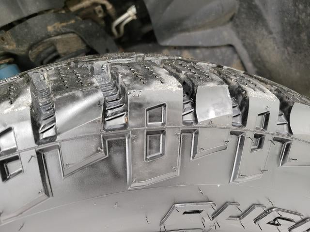 2020 RAM 2500 Power Wagon