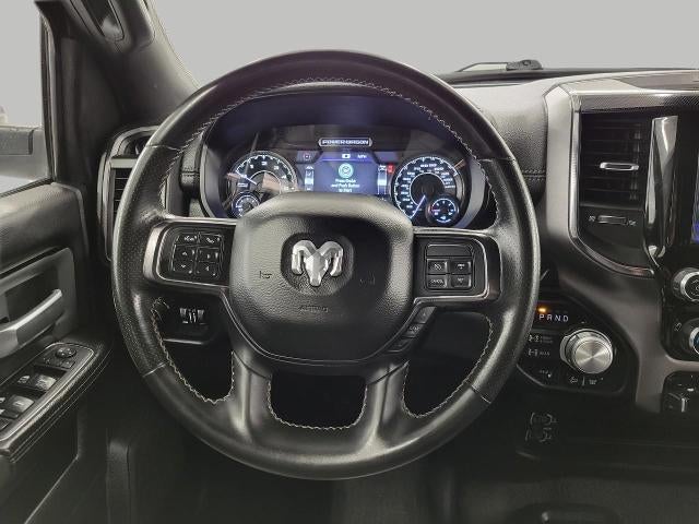 2020 RAM 2500 Power Wagon