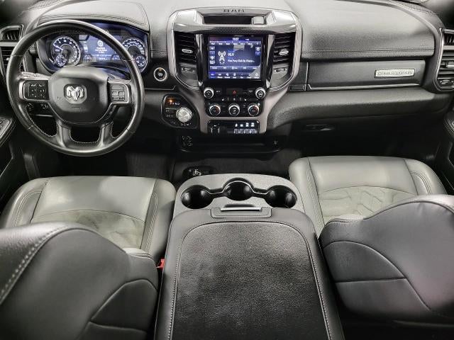 2020 RAM 2500 Power Wagon