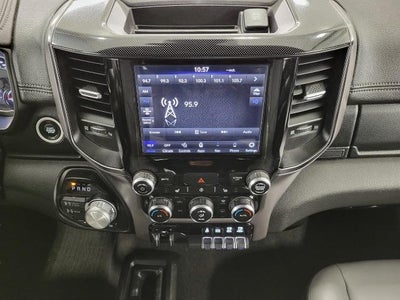 2020 RAM 2500 Power Wagon