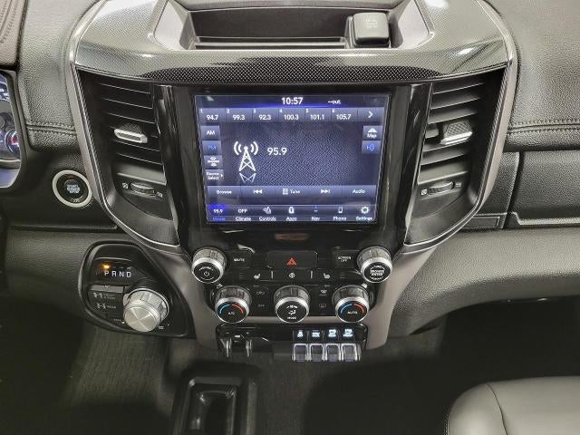 2020 RAM 2500 Power Wagon