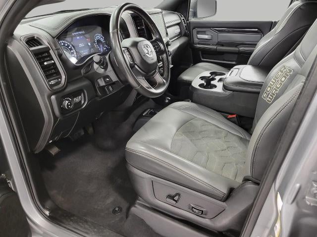 2020 RAM 2500 Power Wagon