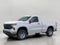 2026 Chevrolet Silverado 1500 4WD Reg Cab 126 Work Truck
