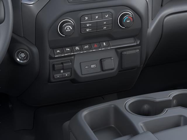 2026 Chevrolet Silverado 1500 4WD Reg Cab 126 Work Truck