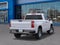 2026 Chevrolet Silverado 1500 4WD Reg Cab 126 Work Truck