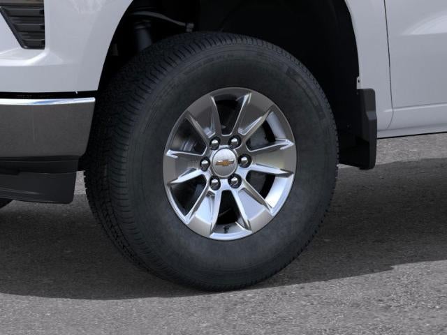 2026 Chevrolet Silverado 1500 4WD Reg Cab 126 Work Truck