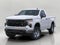 2026 Chevrolet Silverado 1500 4WD Reg Cab 126 Work Truck