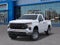 2026 Chevrolet Silverado 1500 4WD Reg Cab 126 Work Truck