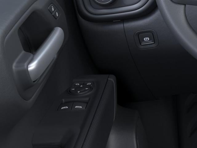 2026 Chevrolet Silverado 1500 4WD Reg Cab 126 Work Truck