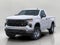2026 Chevrolet Silverado 1500 4WD Reg Cab 126 Work Truck