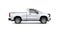 2026 Chevrolet Silverado 1500 4WD Reg Cab 126 Work Truck