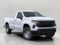2026 Chevrolet Silverado 1500 4WD Reg Cab 126 Work Truck