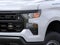 2026 Chevrolet Silverado 1500 4WD Reg Cab 126 Work Truck