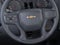 2026 Chevrolet Silverado 1500 4WD Reg Cab 126 Work Truck