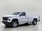 2026 Chevrolet Silverado 1500 4WD Reg Cab 126 Work Truck