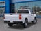 2026 Chevrolet Silverado 1500 4WD Reg Cab 126 Work Truck