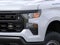 2026 Chevrolet Silverado 1500 4WD Reg Cab 126 Work Truck