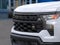2026 Chevrolet Silverado 1500 4WD Reg Cab 126 Work Truck