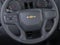 2026 Chevrolet Silverado 1500 4WD Reg Cab 126 Work Truck