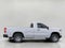 2026 Chevrolet Silverado 1500 4WD Reg Cab 126 Work Truck