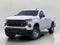 2026 Chevrolet Silverado 1500 4WD Reg Cab 126 Work Truck