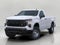 2026 Chevrolet Silverado 1500 4WD Reg Cab 126 Work Truck