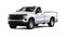 2026 Chevrolet Silverado 1500 4WD Reg Cab 126 Work Truck