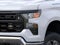 2026 Chevrolet Silverado 1500 4WD Reg Cab 126 Work Truck