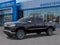2026 Chevrolet Silverado 1500 4WD Crew Cab 147 LT w/2FL
