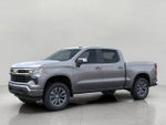 2026 Chevrolet Silverado 1500 4WD Crew Cab 147 LT w/2FL